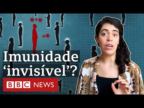 O que está por trás dos casos de reinfecção por covid-19