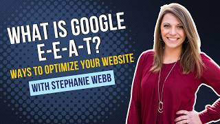 What is Google E-E-A-T? | Ways to Optimize Your Website