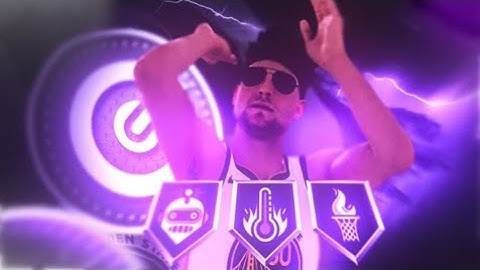 BEST SHARPSHOOTER MONTAGE IN NBA2K20! GREEN FROM ANYWHERE WITH THE BEST CUSTOM JUMPSHOT IN NBA2K20!