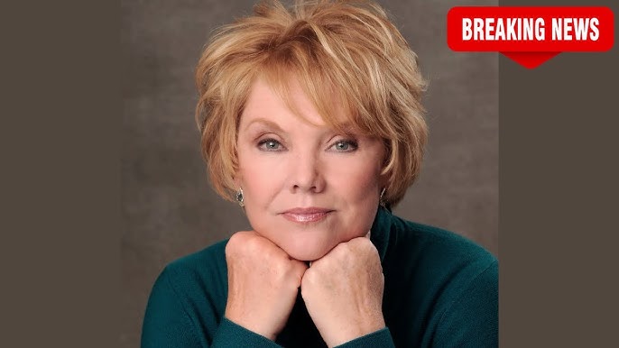 Erika Slezak joins GH, shocking reveal about new role! | General Hospital  Spoilers