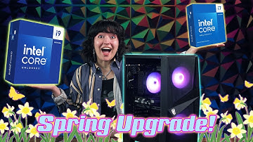 Why The MSI Codex R is the BEST Steal of a Deal! - Tori