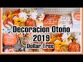 DECORACION OTOÑO 2019/DECORACION DE OTOÑO DOLLAR TREE/marshall