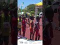 Under-11 Cricket Ball Throw