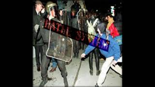 Anc - Tag Der Zerstörung