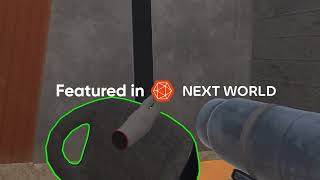 Forklift Pre-Operational VR Safety Training