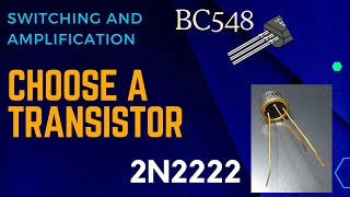 Transistor | Datasheet | Applications
