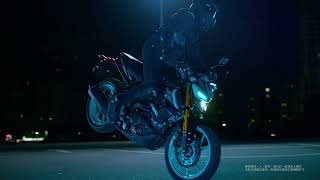 TAME THE DARKNESS: 「MT-15」 | Yamaha Motor Taiwan 台灣山葉機車
