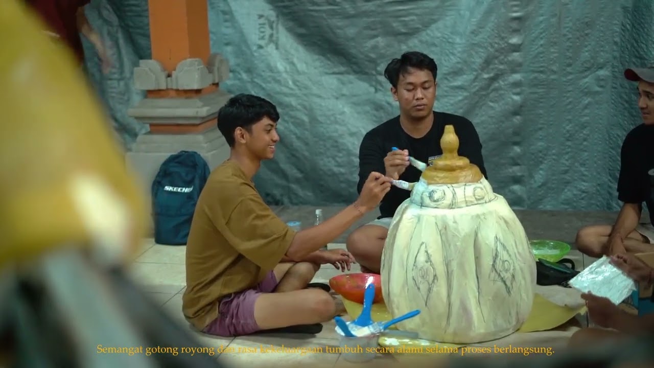 ST BUMI CHANTI | BANJAR BATUBIDAK - KEC. KUTA UTARA