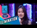 Lupa lirik, Keisya merasa tidak pede dengan kontestan lain - ELIMINATION 1 - Indonesian Idol 2020