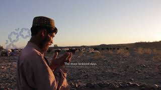 Schedule your Dhul Hijjah Giving | Islamic Relief UK