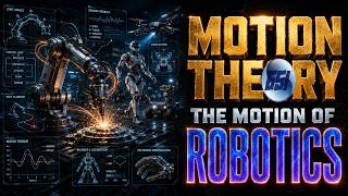 MOTION THEORY: The Motion of Robotics