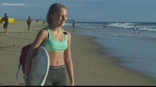 Famous Outer Banks, Virginia Beach prepare for Hurricane Florence Net Worth