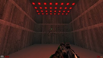 DOOM Modding: Custom Sprites and Sounds