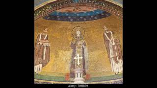 Il trionfo di Eraclio (628-630), ep. 125