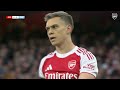 HAVERTZ TAKES US ONE STEP CLOSER TO THE TITLE | HIGHLIGHTS | Arsenal vs Burnley (1-0) | PL