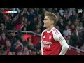 HAVERTZ TAKES US ONE STEP CLOSER TO THE TITLE | HIGHLIGHTS | Arsenal vs Burnley (1-0) | PL