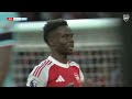 HAVERTZ TAKES US ONE STEP CLOSER TO THE TITLE | HIGHLIGHTS | Arsenal vs Burnley (1-0) | PL
