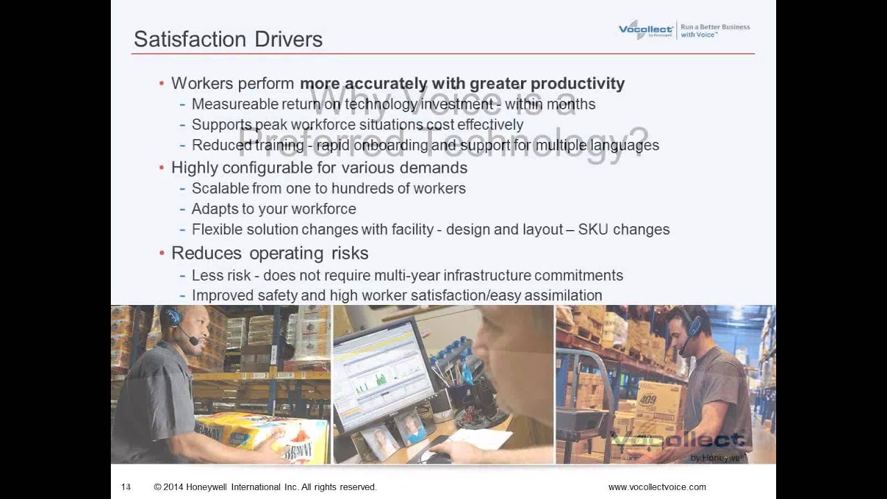 2014 03 04 13 39 Heartland Computer and Vocollect Webinar   Using Voice in the Beverage Warehouse