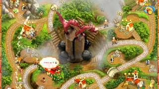 Island Tribe 4 Level 40 screenshot 4
