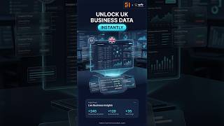 Ultimate Lead Gen Hack | Gov.UK Business Scraper | Apify | Techforce Global