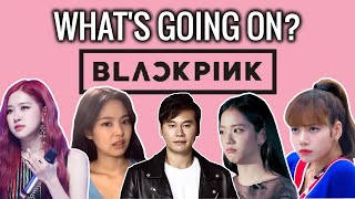 BLACKPINK's Vocals Need Help, Like Seriously... *poor Jennie and Jisoo!