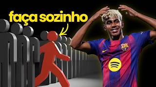 Ista A Isso Se Você Quiser Levar O Futebol A Sério.