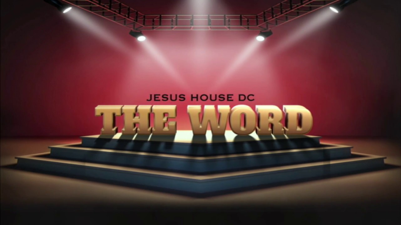 Fresh Anointing Service - 30 October 2016 - 08-45-14 AM