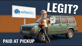 Is Wheelzy Legit What Sellers Should Know First