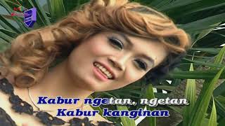 Mona Ochan - Kacu Biru (Official Music Video)