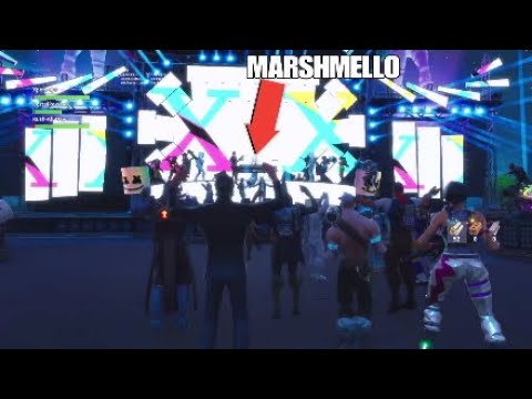 Download MARSHMELLO EVENT!!!!!!!!! Mp3 and Video MARSHMELLO EVENT!!!!!!!!!