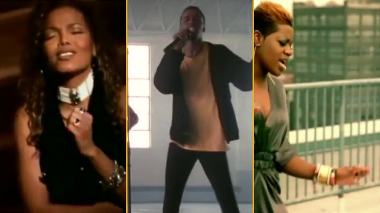 KMEZ 102.9 • New Orleans' Best Mix of R&B Two 15s YouTube