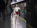 Beautiful Chinese girl [小龙鼠✨] #douyin #tiktok #beautiful #shorts