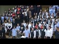 Two Brazilian Folk Songs – Combined Middle School Choirs