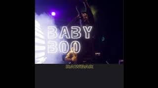 Rawbar- Baby Boo