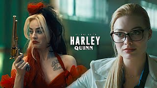 Harley Quinn Edit | [ DC ] screenshot 5