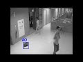 Abandoned Object Detection
