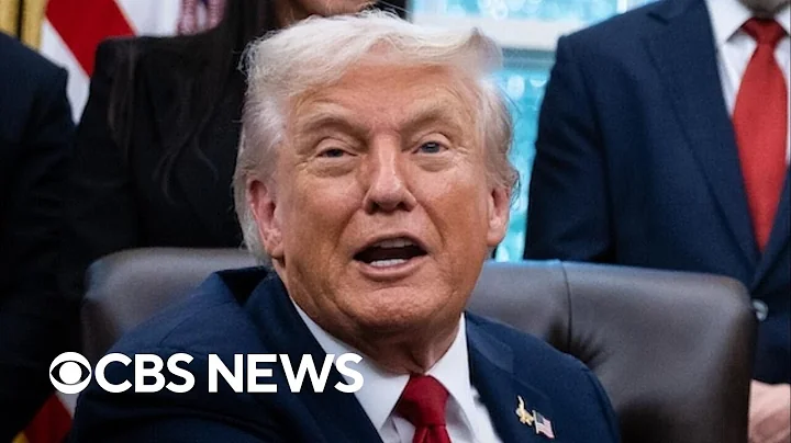 Workers brace for mass layoffs as Trump encourages using government shutdown opportunity