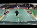 FZ Forza Irish Masters Nationals 2023 - Court 3