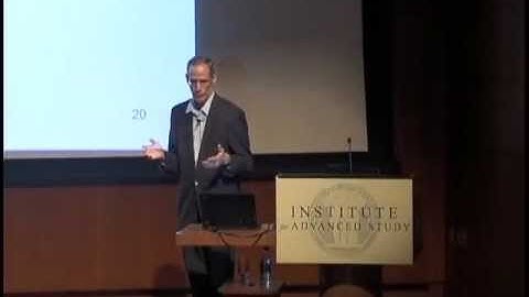 Voting Paradoxes and Combinatorics | Noga Alon