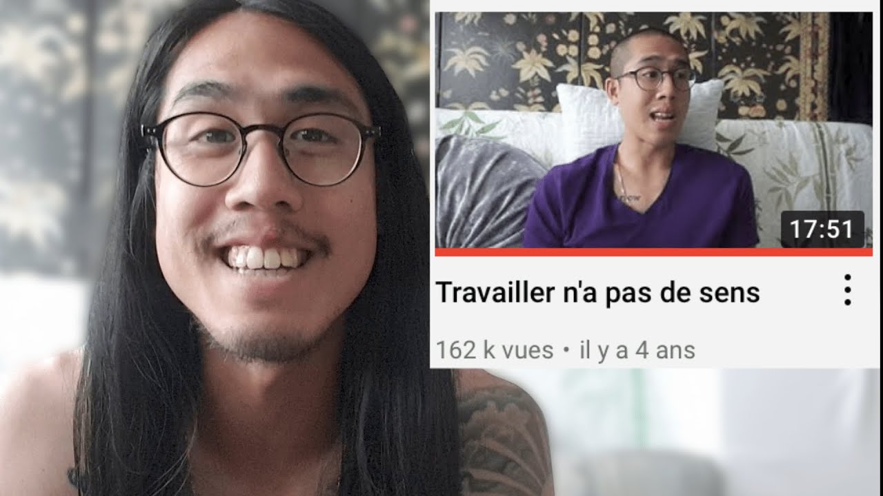 Travailler a du sens