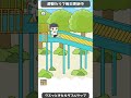 【ぼっちゃん。】すべり台は困難がいっぱい！ぼっちゃん【脱出ゲーム / 広告でよく見るゲーム / 京都弁実況】#スマホゲーム #女性実況 #広告のゲーム #Shorts