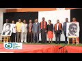 Présidentielle 2025 Dominique YAMB NTIMBA Candidat De L UPC Présidentielle 2025 Dominique YAMB NTIMBA Candidat De L UPC