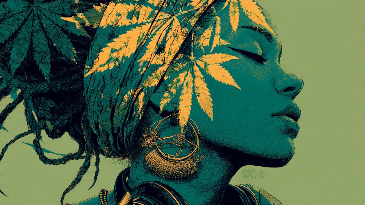 🎧 REGGAE DUB 2026 ● Chill & Deep Bass Mix 🇯🇲