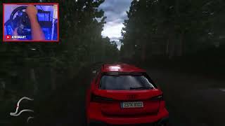 Tuned Audi Rs6 2021 Assetto Corsa W Wheel