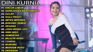 DANGDUT KOPLO BANYUWANGI TERBARU 2026 - ANCUR LEBUR, GERAJAGAN BANYUWNAGI, ACLAK - FULL ALBUM VIRAL
