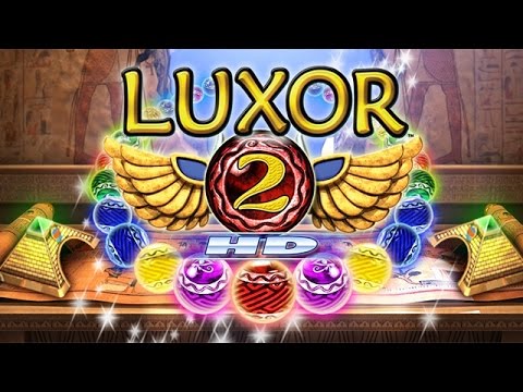 Luxor 2 HD Trailer