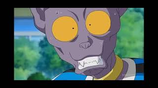 Goku Memes Galaxy Brain