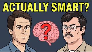 Information Are Serial Killers Actually Smart Guide