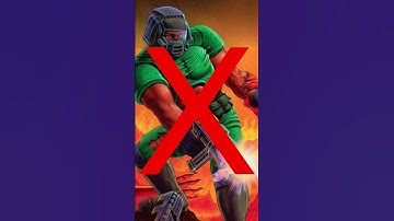 Only 1.78% of Gamers Have EVER Got This DOOM Achievement