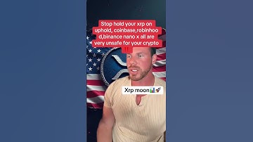 SECURE YOUR CRYPTO WITH WEB3.0 LINK  IN BIO #XRP #crypto #memes #web3 #viral